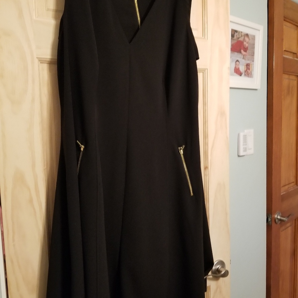 Calvin Klein dress
